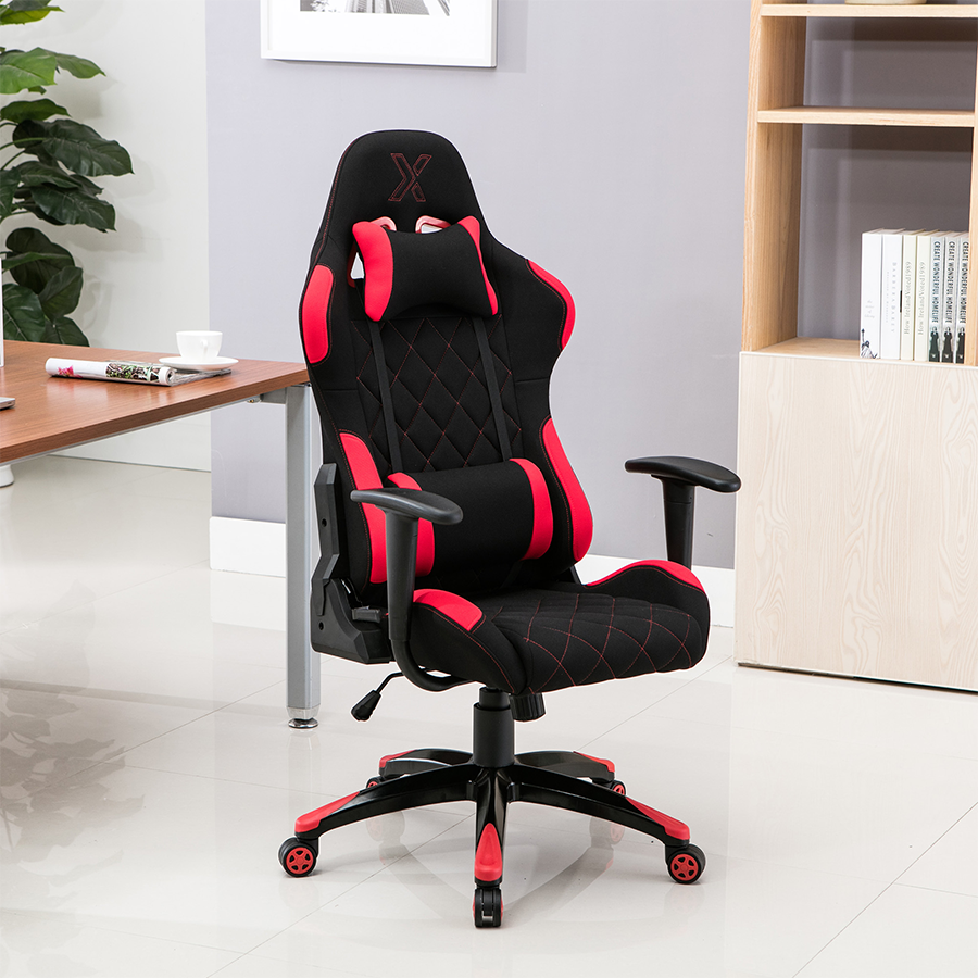 Gaming chair 2025 mandaue foam