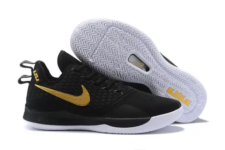 nike lebron witness 3 price philippines