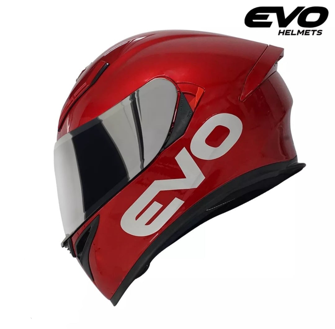 evo gsx 3000 v2 white