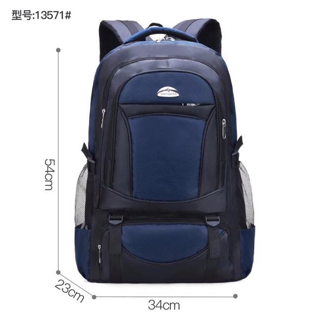 Sy 13571 Samsonite hiking Backpack | Lazada PH