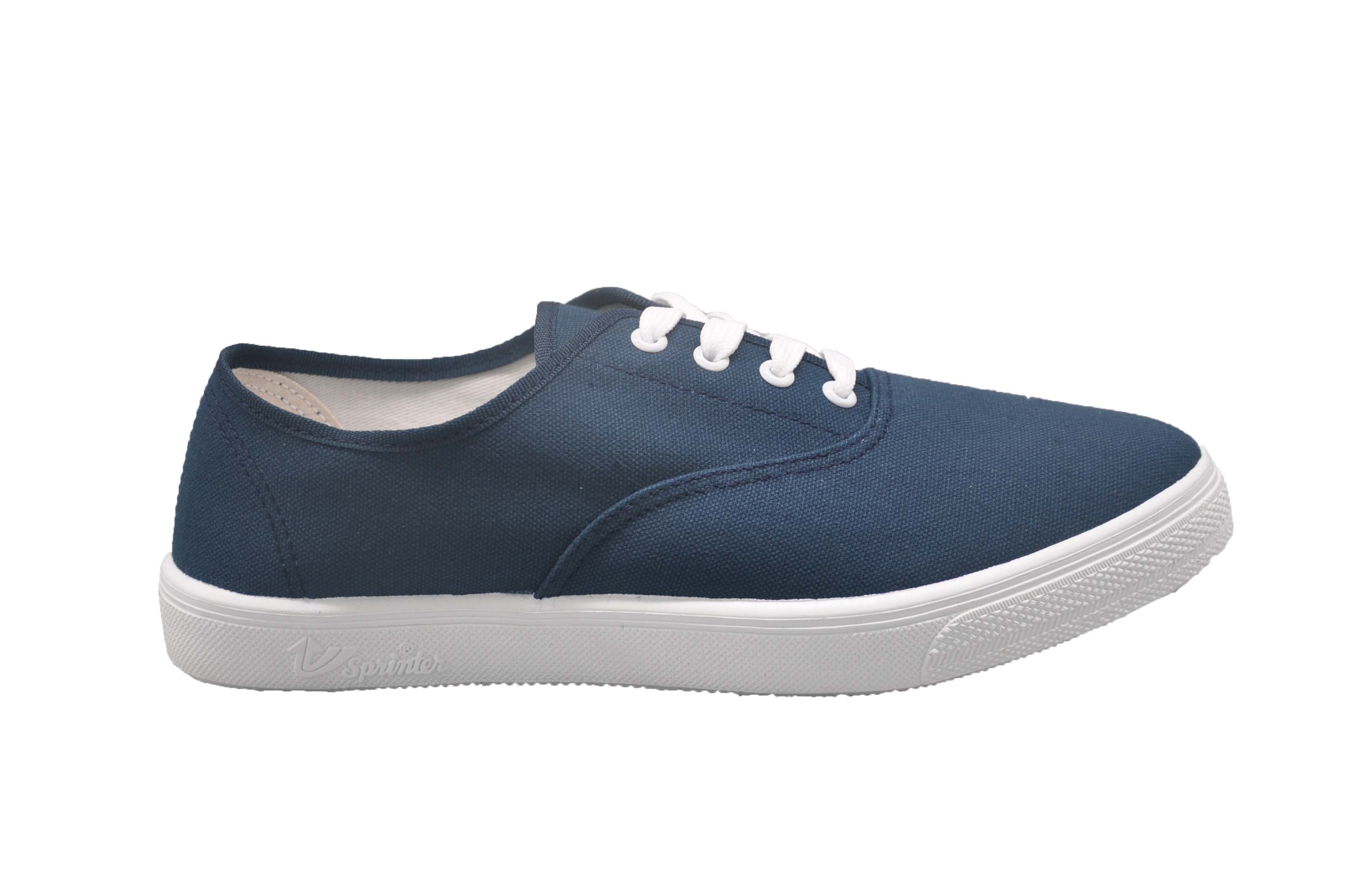 navy blue sneakers mens