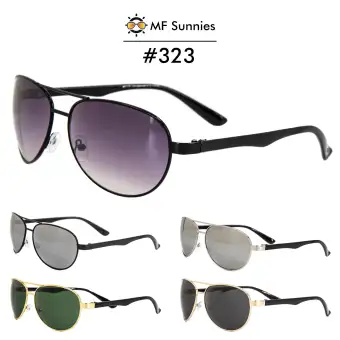 fashion mirrored sunglasses
