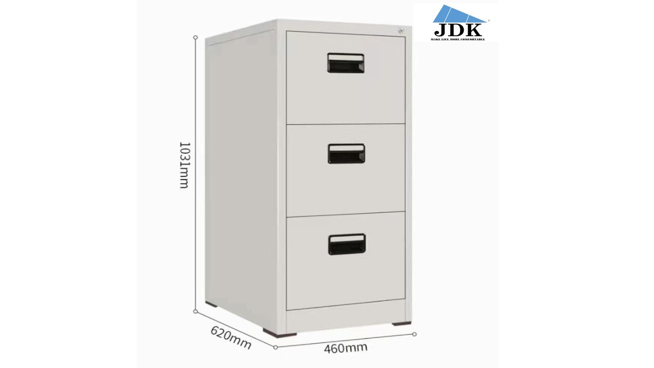JDK filing cabinet 3layers | Lazada PH