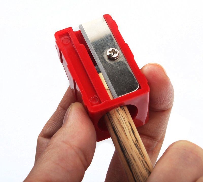 2 PCS. SHARPENER for CUE STICK TAKO ACCESSORIES [GAMIT SA BILYARAN