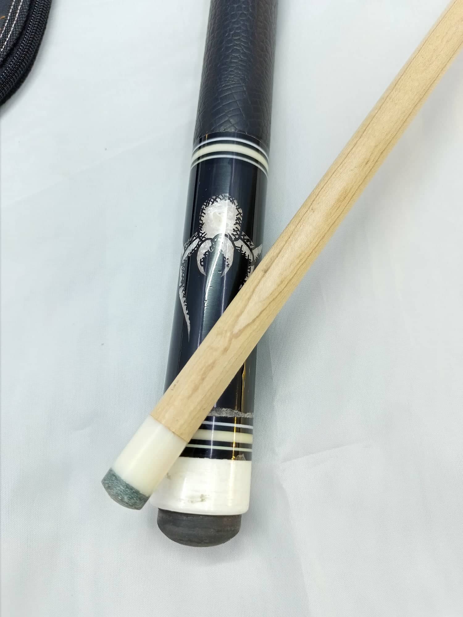 Pampanga Billiard Cue Stick / Tako ng Bilyaran / Billiard Accessories