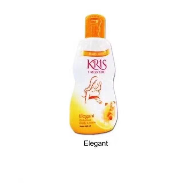 Kris Perfumed Body Lotion 100ML Lazada PH