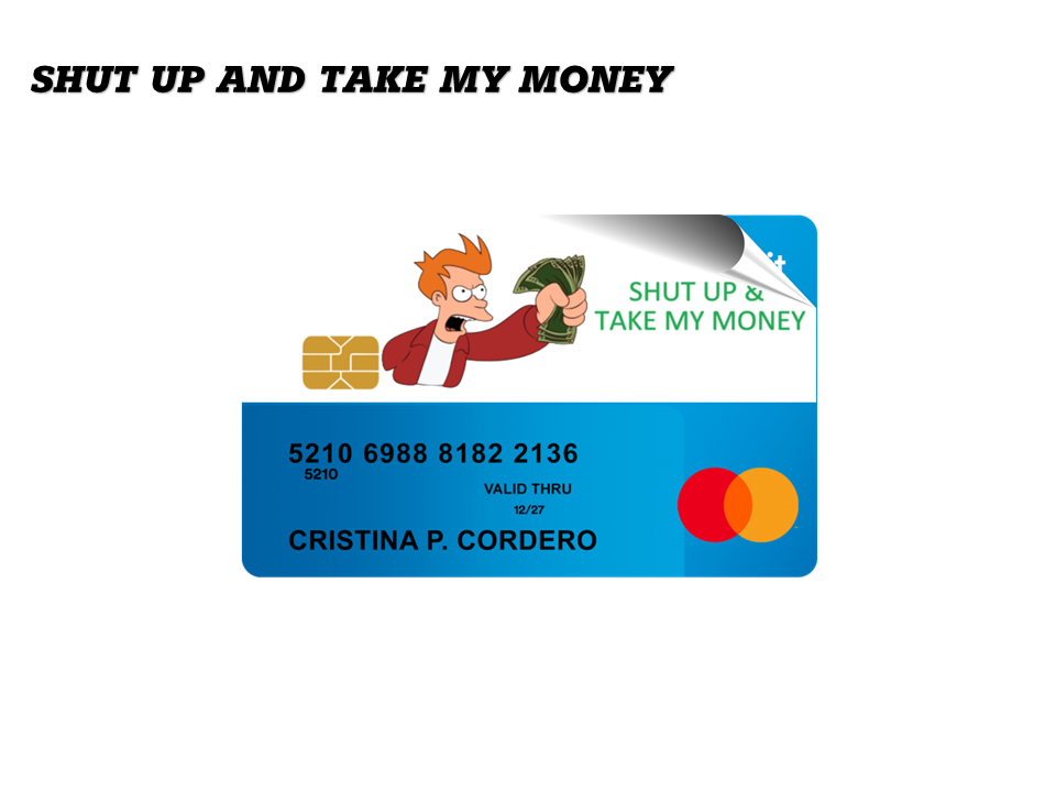 ❁♧LUXARY BRANDS DESIGN DEBIT CARD SKINS PART 1 (BDO, BPI, GCASH, UNION  BANK, etc.)