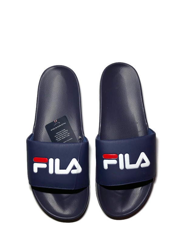 fila slides cheap