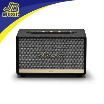 Marshall Acton II Bluetooth Speaker 