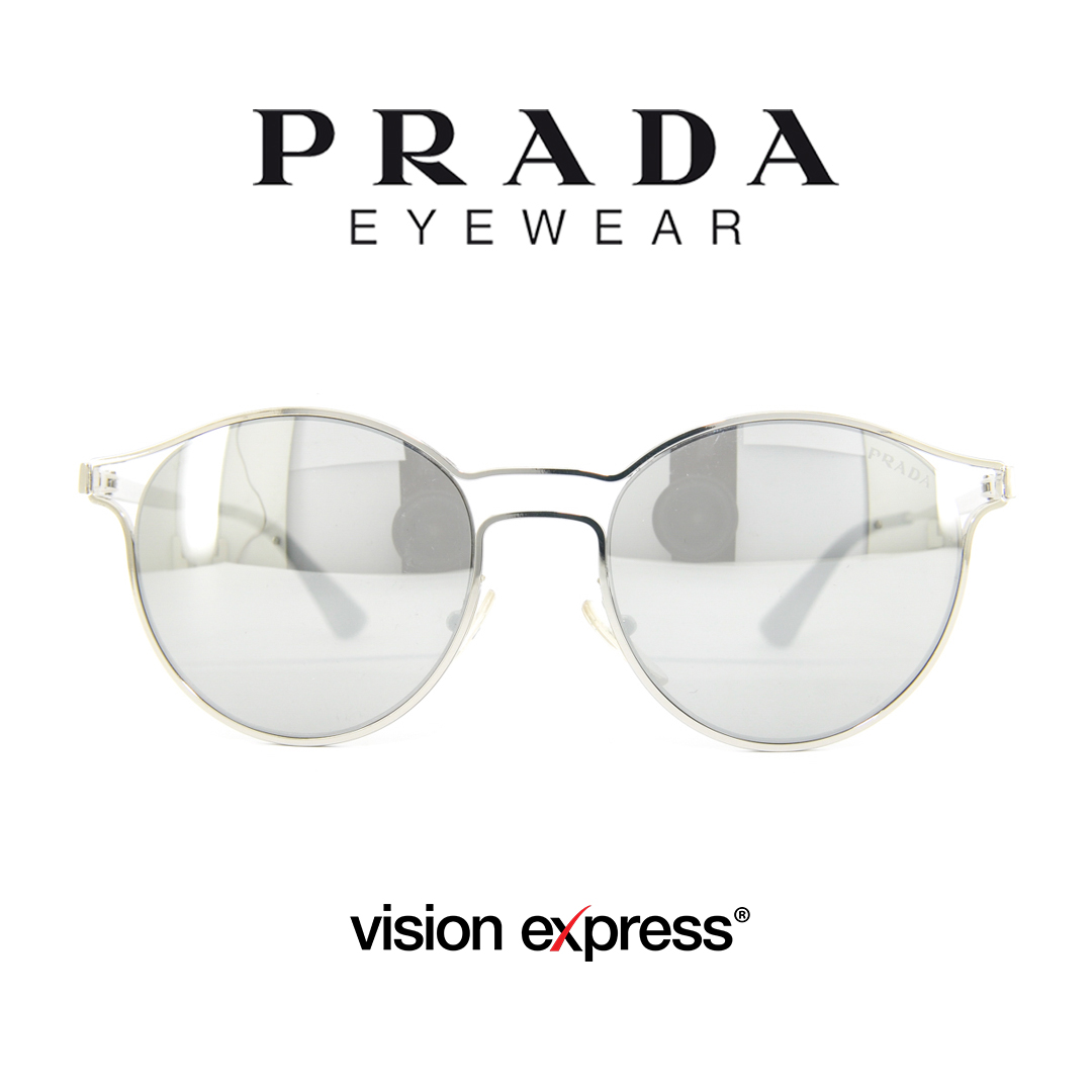 vision express prada