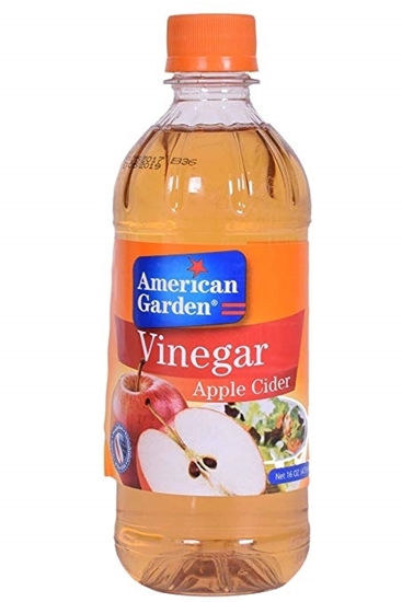 American Garden Natural Apple Cider Vinegar 473 Ml Lazada PH