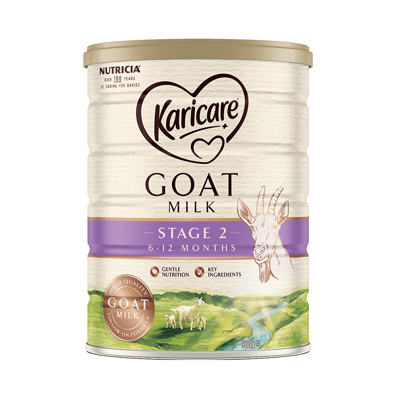 Keruikang goat milk powder 2stage baby milk powder 2stage flagship