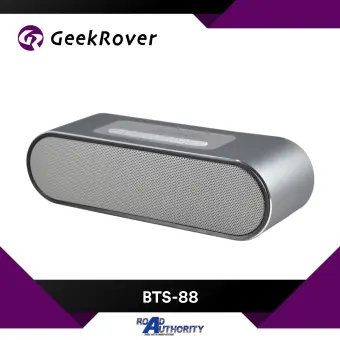 bluetooth speaker lazada philippines