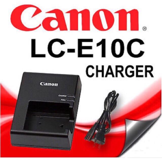 Canon camera Charger LPE10 Lazada PH