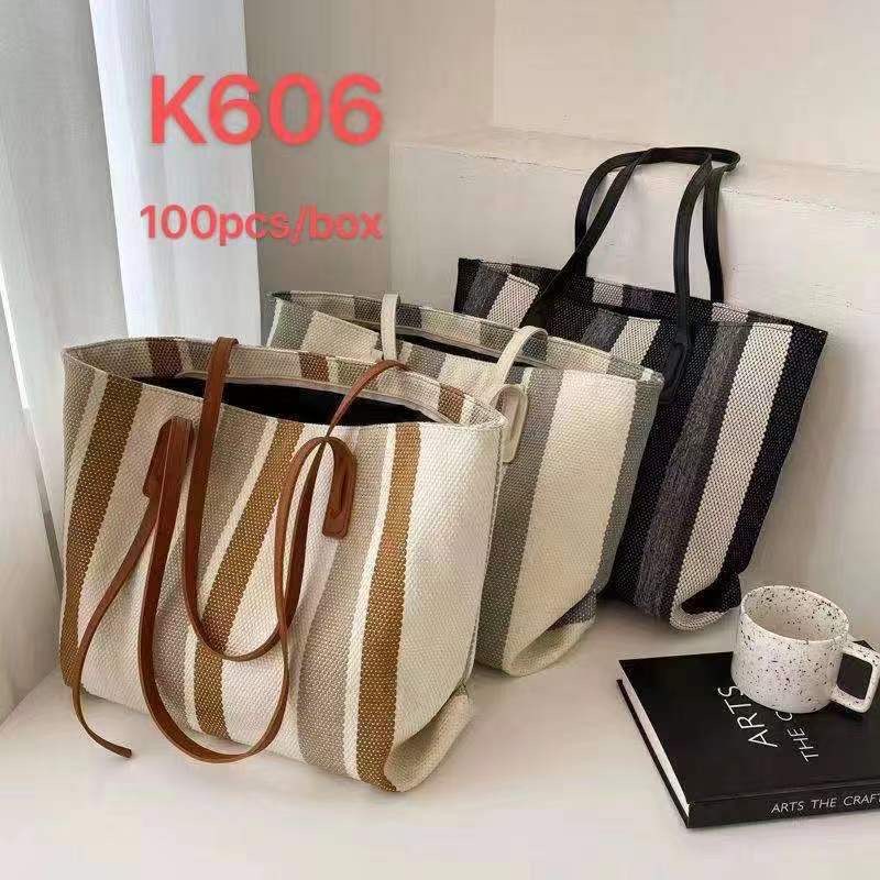 2021 New Women's Bag Fashion Korean Version Simple Fashion