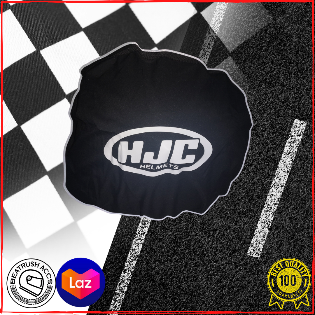 HJCHelmet Bag Lazada PH Buy sell online Helmet with cheap price