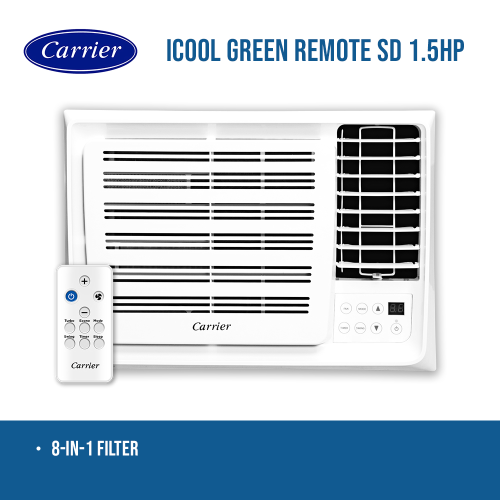 www carrier aircon com ph