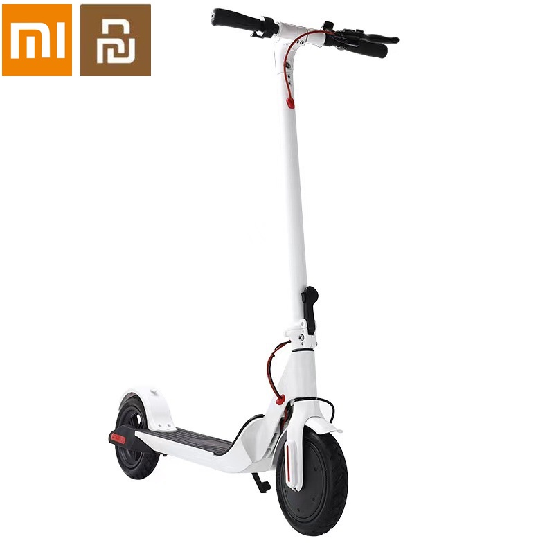 New version electric scooter Adult electric scooter 30km/h foldable