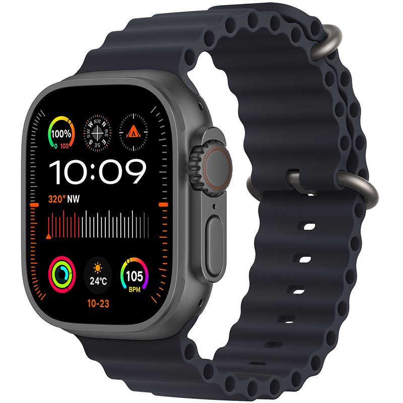 US$72.49-2023 Hk9 Ultra2 Amoled Smartwatch 2gb Ai Smart Watch Faces Compass  Reloj Inteligente 2023 Smart Watch Men Pk Hk8 Pro Max-Description
