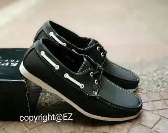 sperry top shoes