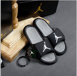 air jordan sandals mens