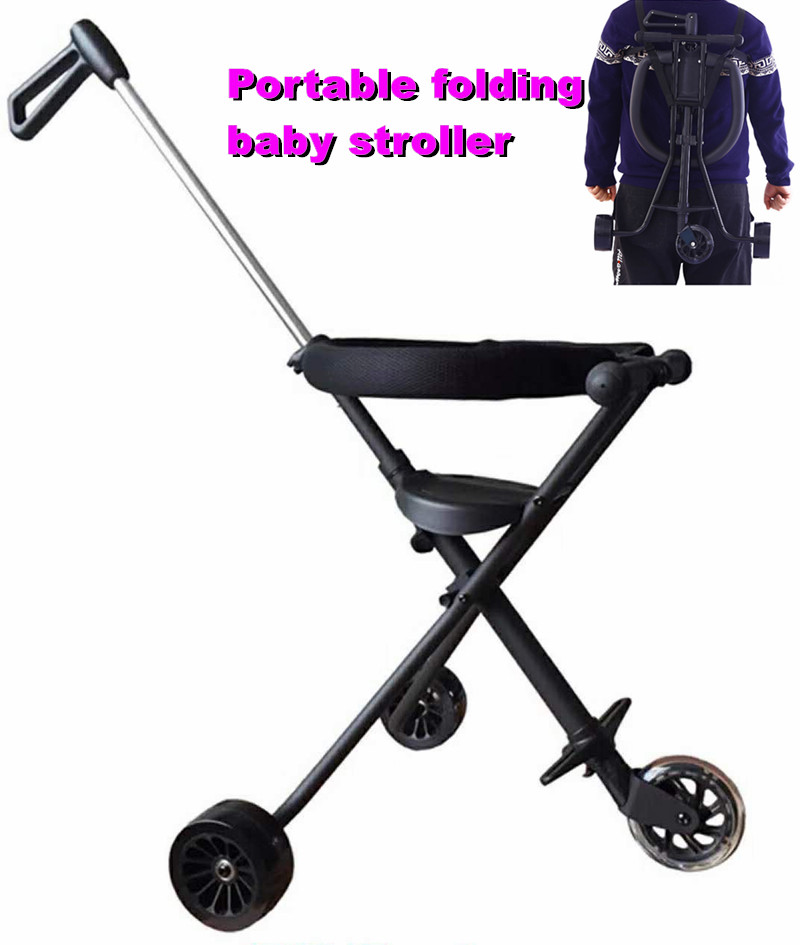 boy stroller