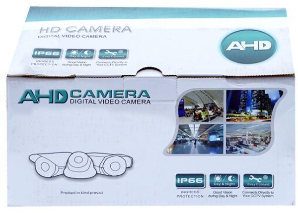 ahd camera digital video camera ip66