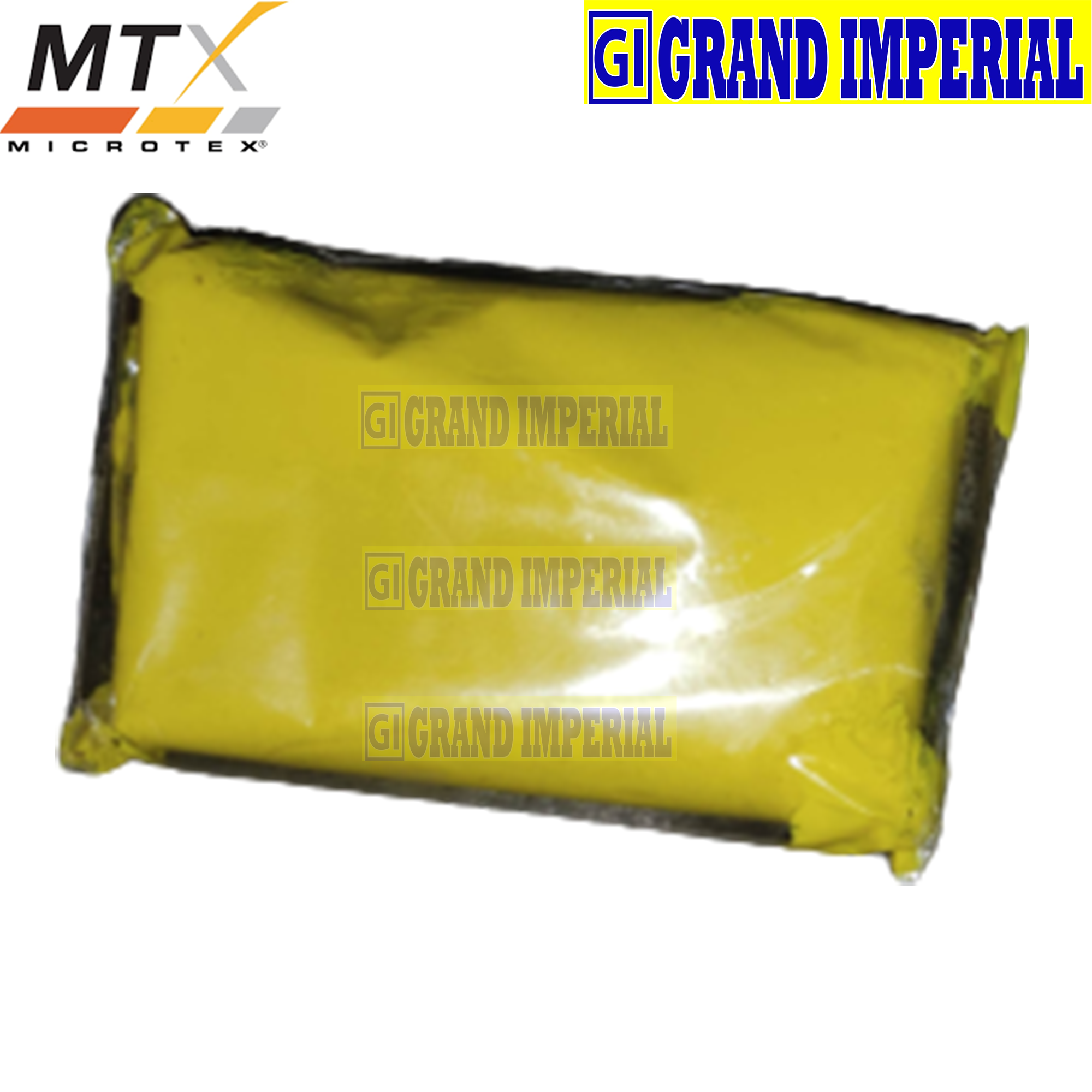 Microtex Clay Bar 100 Grams MA-CB100 Grand Imperial Industrial Tools ...