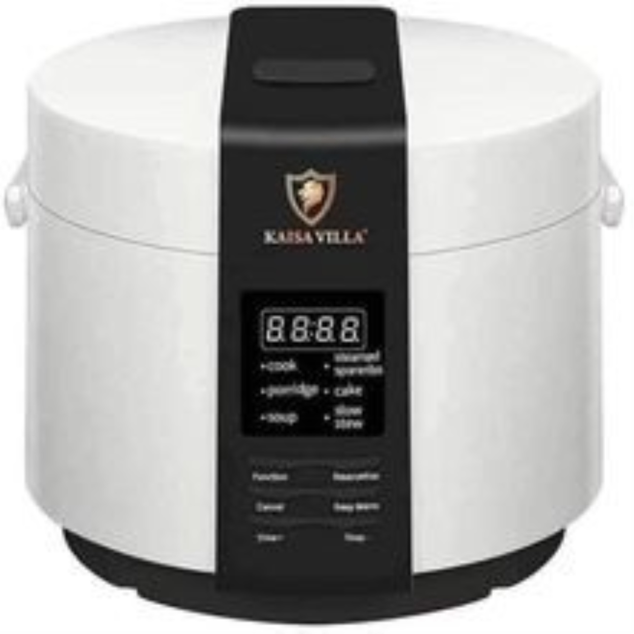 Rice cooker multifunctional rice cooker Rice cooker inverter type Rice