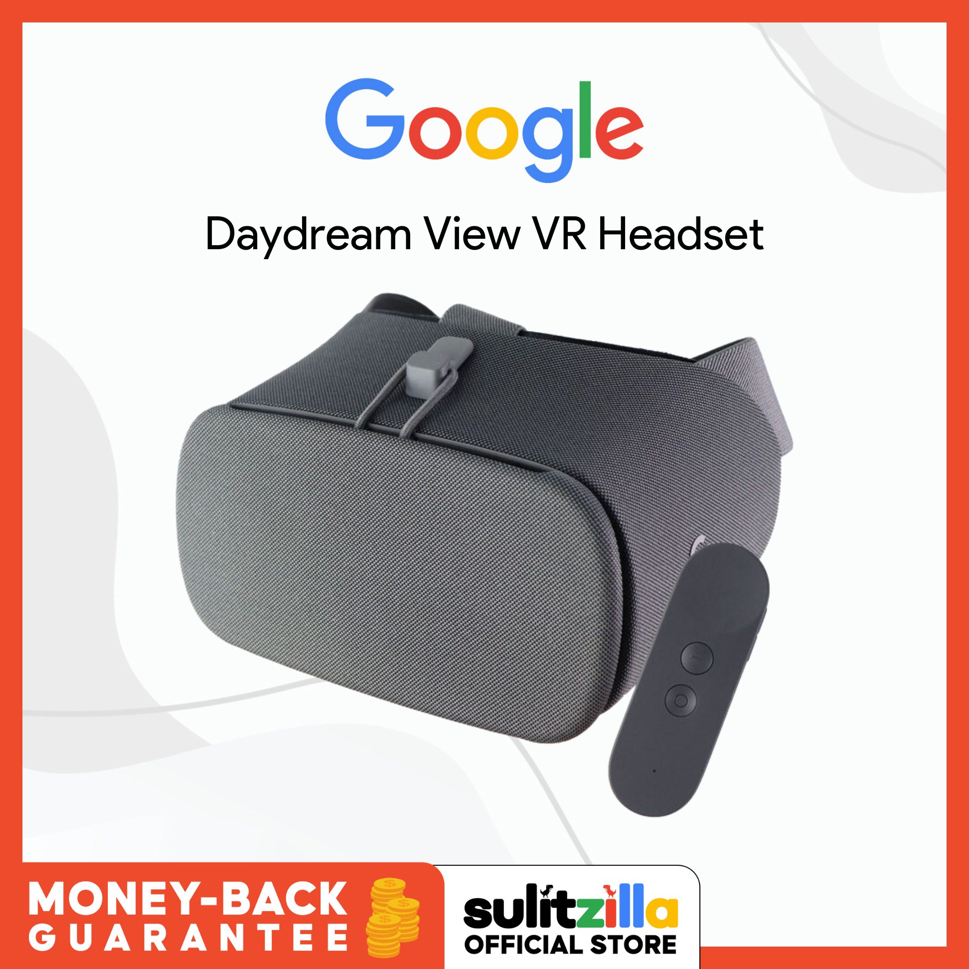 Google VRゴーグル GA00280-JP Daydream View - プロジェクター