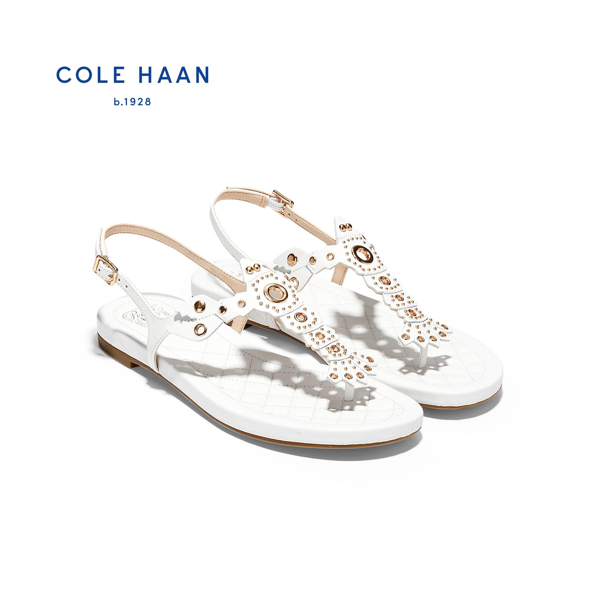 cole haan pinch lobster sandal