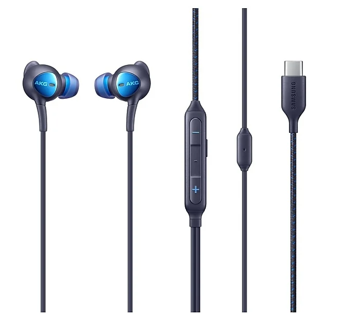 Samsung AKG ANC Earphone Samsung Headphone Tuned By AKG For S20 S21