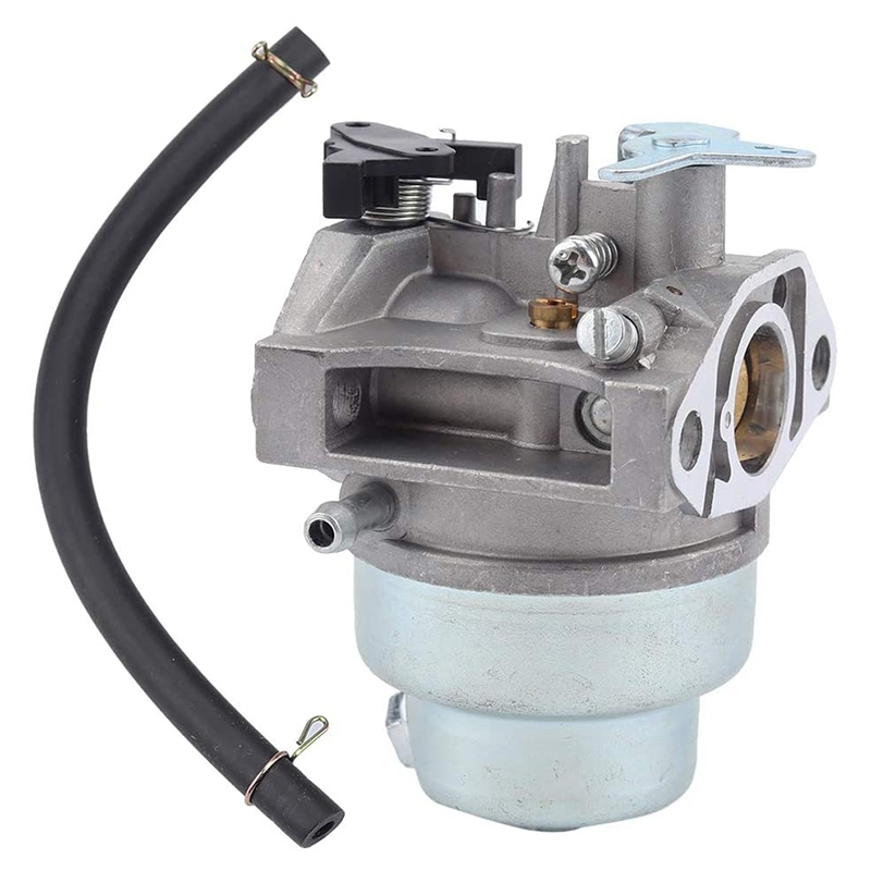 Carburetor Repair Rebuild Gasket Air Filters for Honda GCV160 GCV135 Lawn Mower Carb Replace 16100-Z0L-003