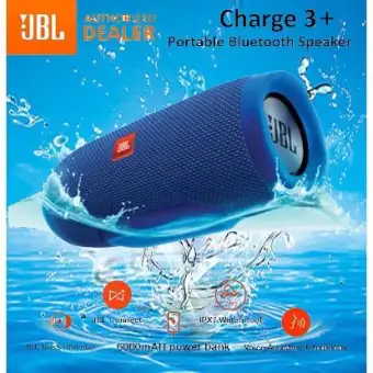 jbl charge 3 price lazada