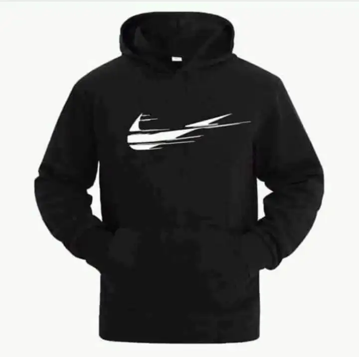 Nike Distress Sweatshirt/Hoodie 