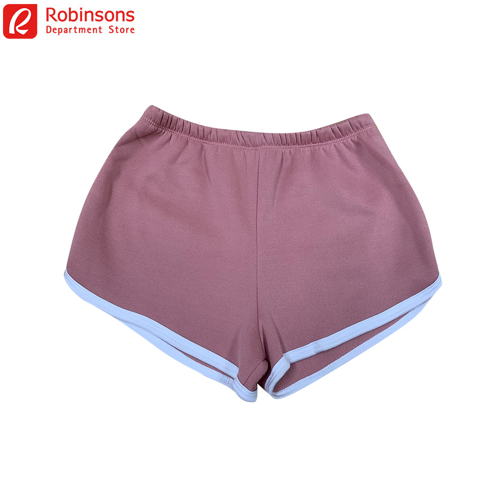 Redlight Ladies' Dolphin Shorts | Lazada PH