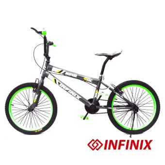 lazada bike bmx