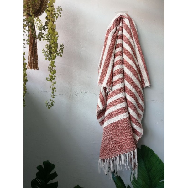 【apz6XAOk】bath towel MALIYA INABEL TRAMBIA MULTIUSE BODY TOWEL THROW