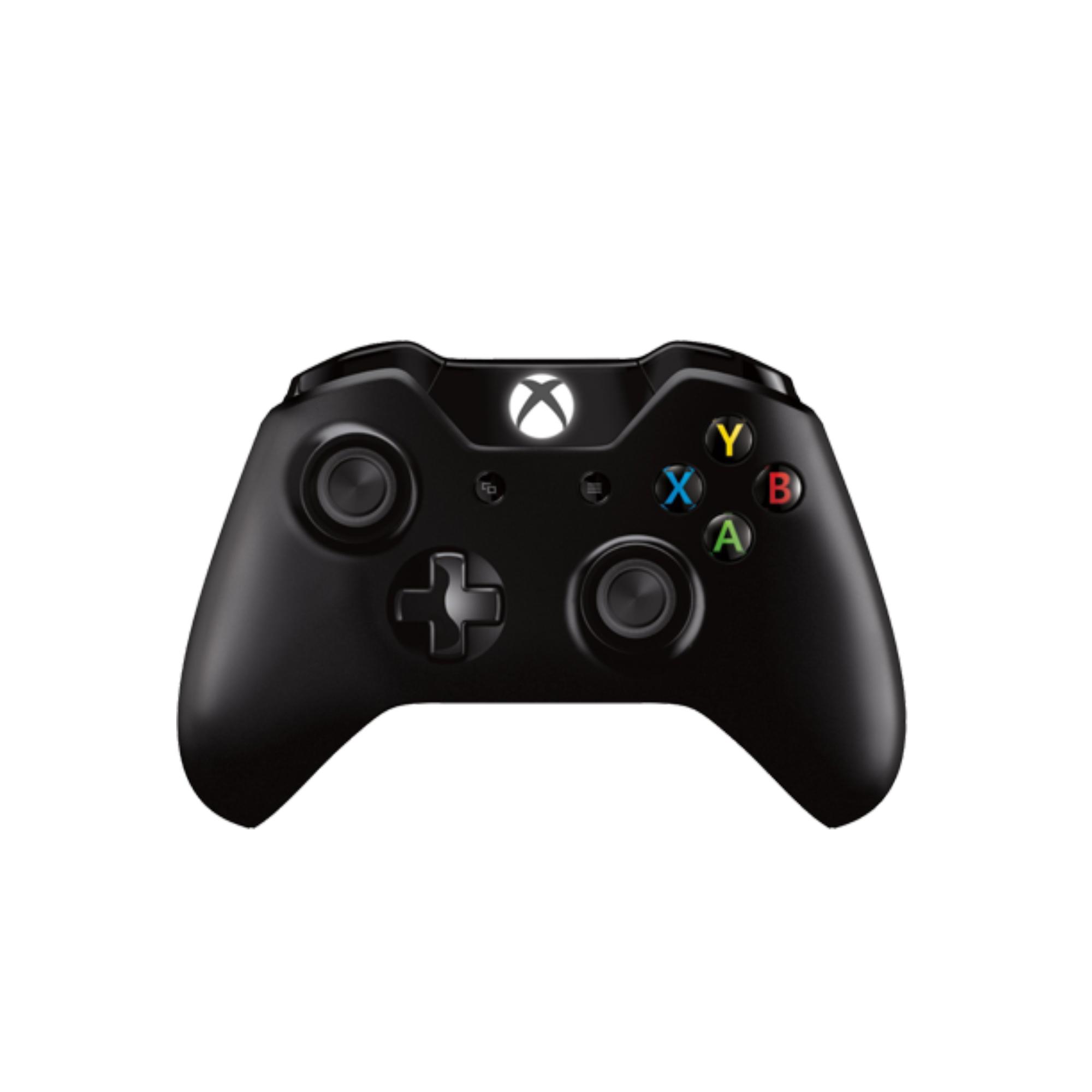xbox wireless controller with 3.5 mm headset jack