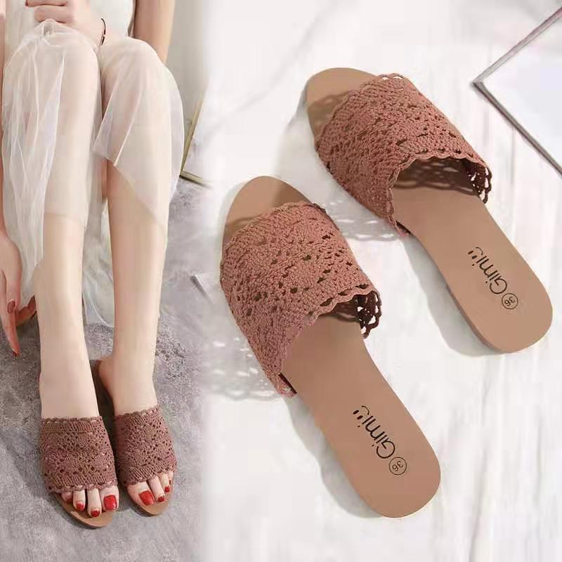 lazada ladies sandals