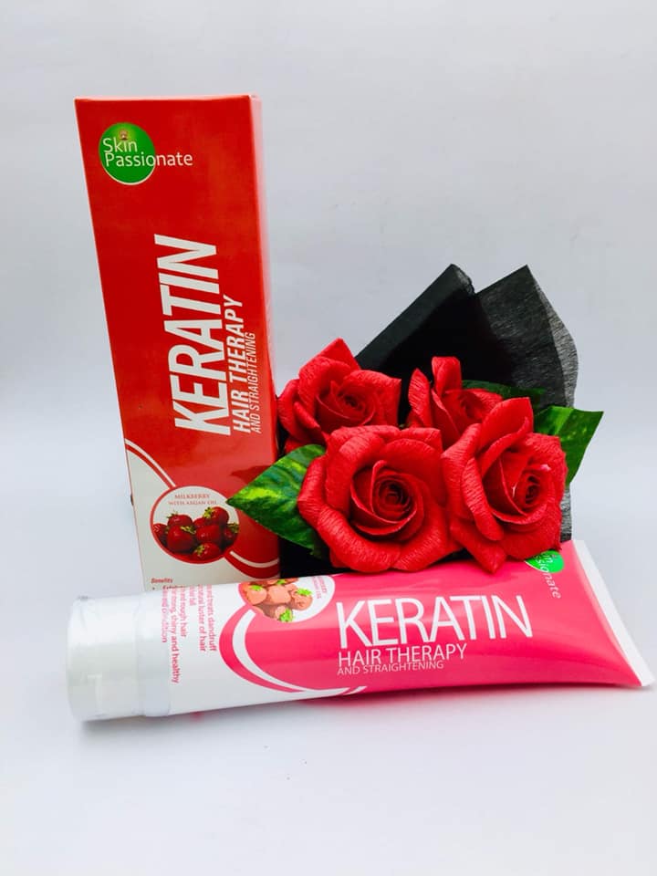 Milkberry keratin best sale