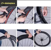 20 inch bicycle tubes