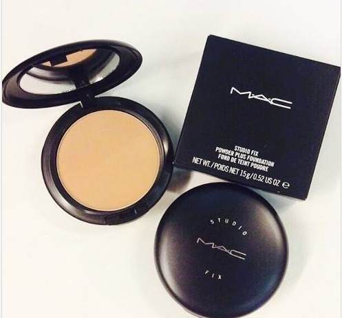 Mac studio careblend pressed powder dupe