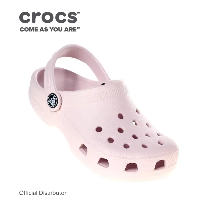 lazada crocs sale