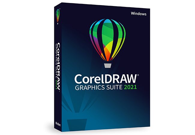 Lifetime Product Full Version Free Updates CorelDraw 2018 Graphics Suite 