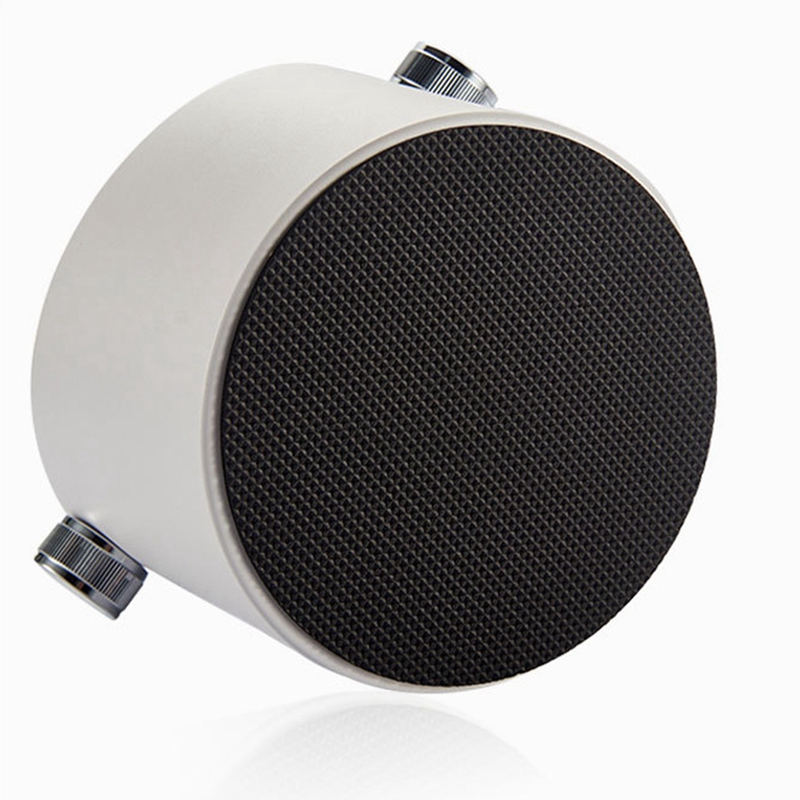 Knock Box for Coffee with Removable Knock Bar Espresso Bin for Home Kitchen Office Espresso Machine Accessories