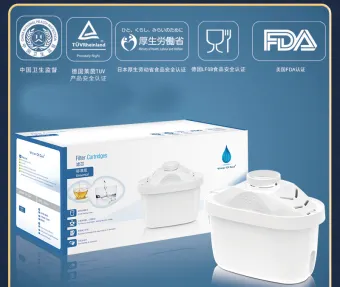 water filter plus cooler