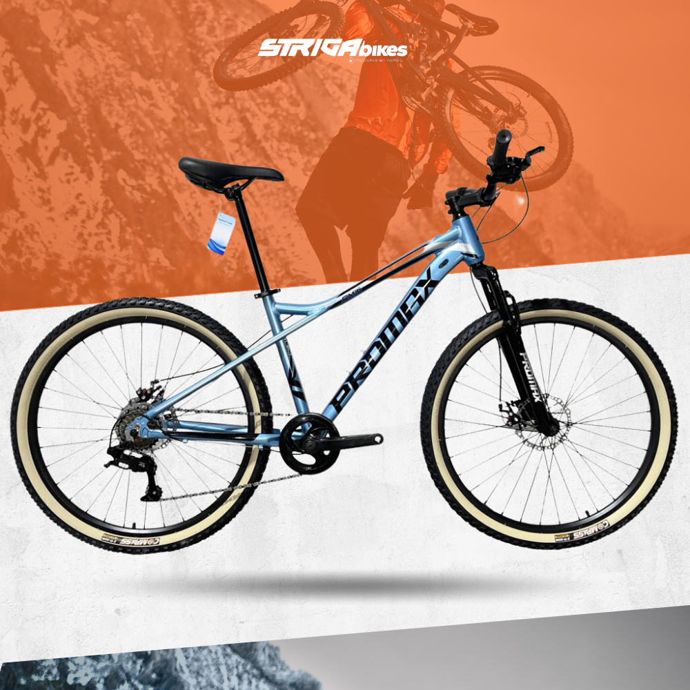 Promax PM16 26er Mountainbike 2022 Lazada PH