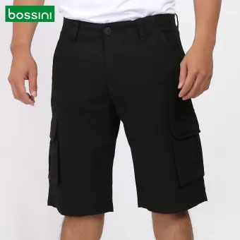 bossini cargo pants