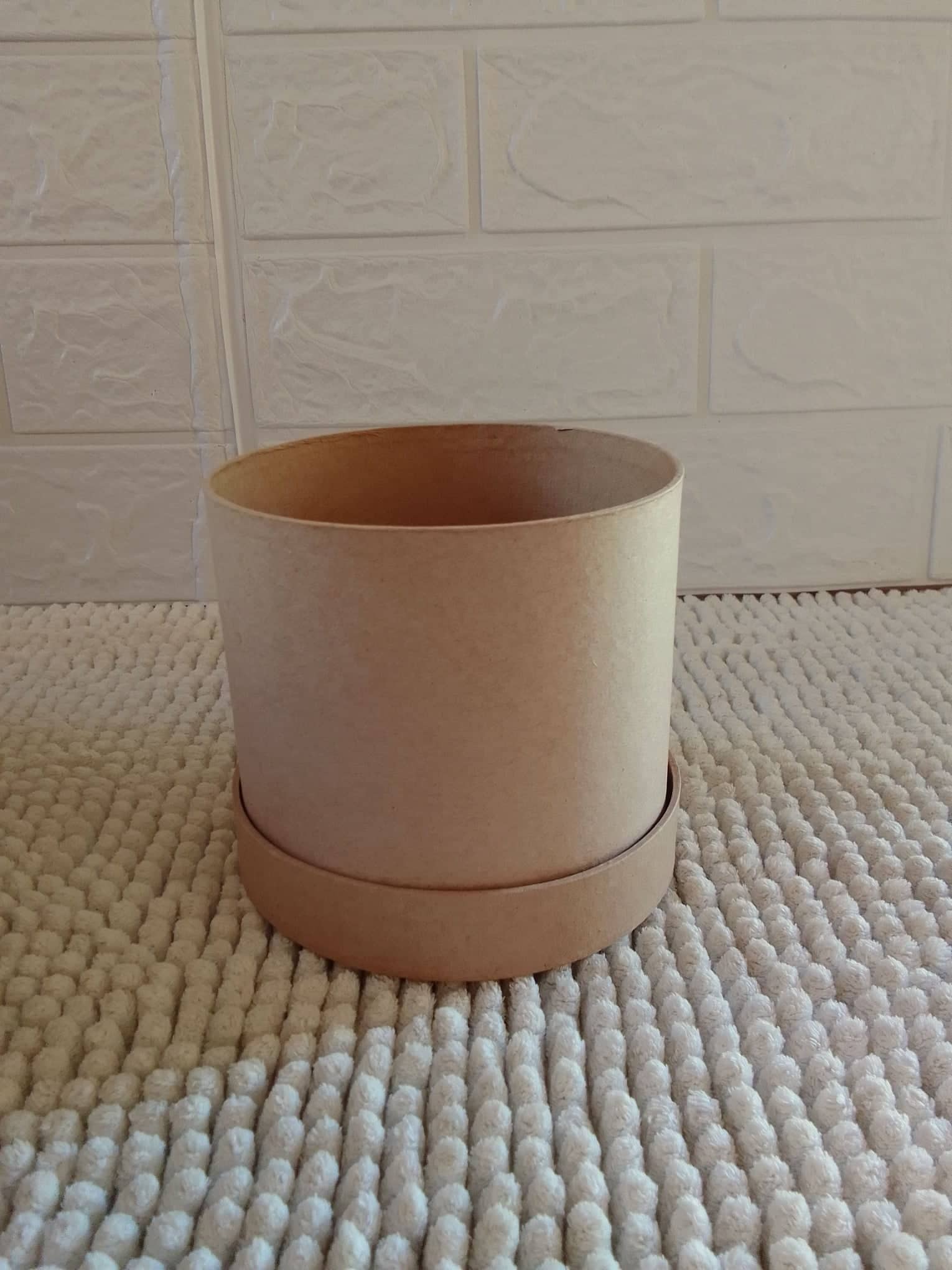 ROUND BOX 5X5X5 INCHES | Lazada PH